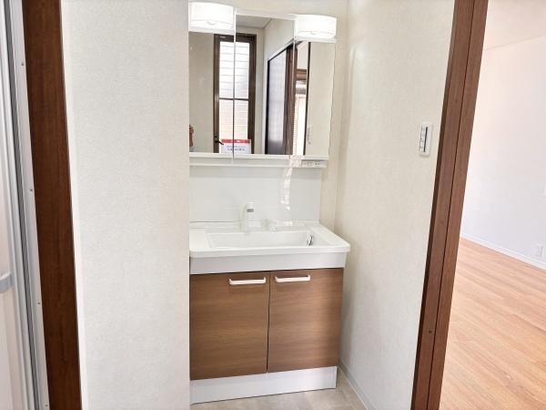 守山市水保町の中古一戸建て