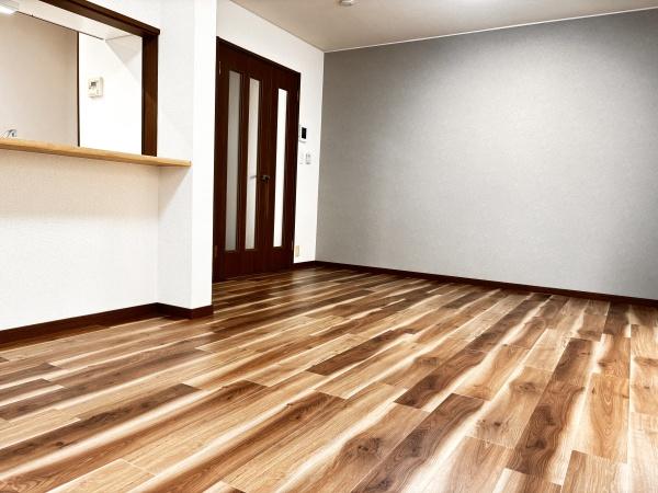 守山市古高町の中古一戸建