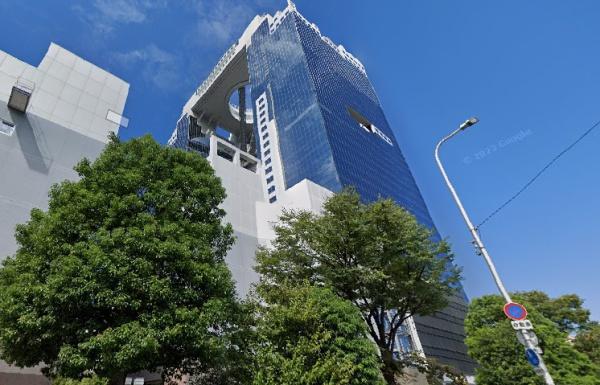 グランフロント大阪オーナーズタワー(スカイビル)