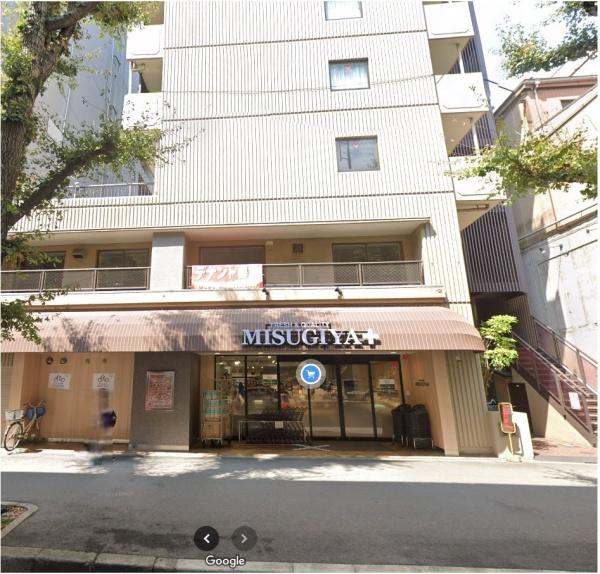 ザ・ファインタワー梅田豊崎1903号室(MISUGIYA＋豊崎店)