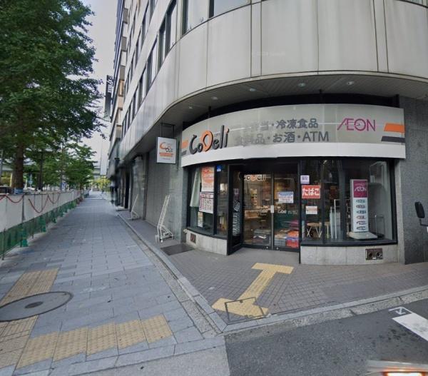 イトーピア西天満ソアーズタワー(CoDeli堂島1丁目店)