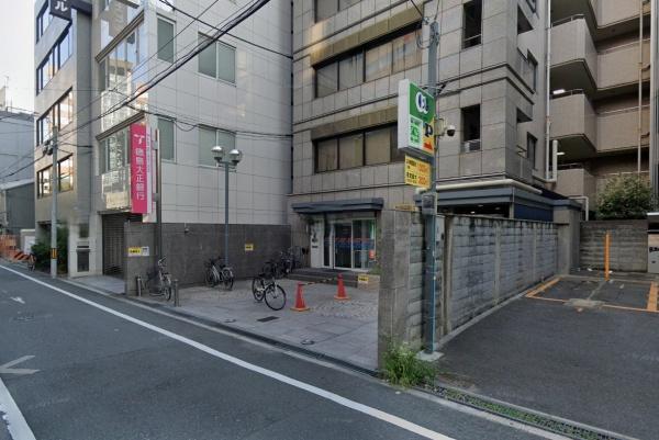 イトーピア西天満ソアーズタワー(徳島大正銀行西天満出張所)