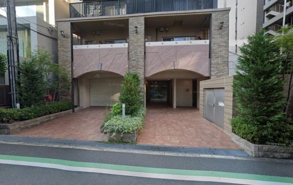 イトーピア西天満ソアーズタワー(認定こども園中之島ちどり保育園)