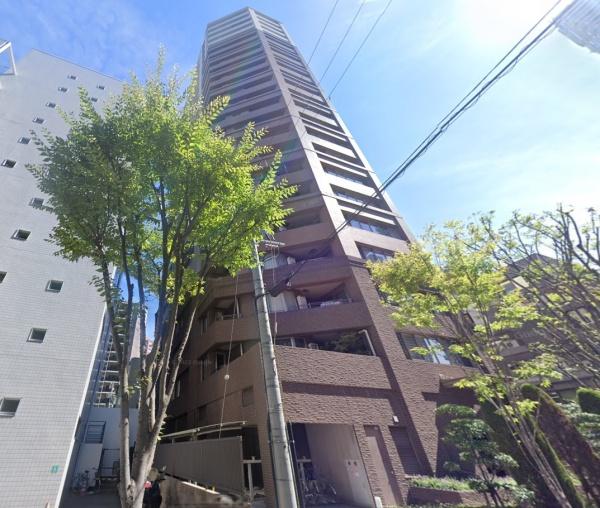 イトーピア西天満ソアーズタワー