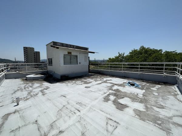 草津市大路2丁目　店舗