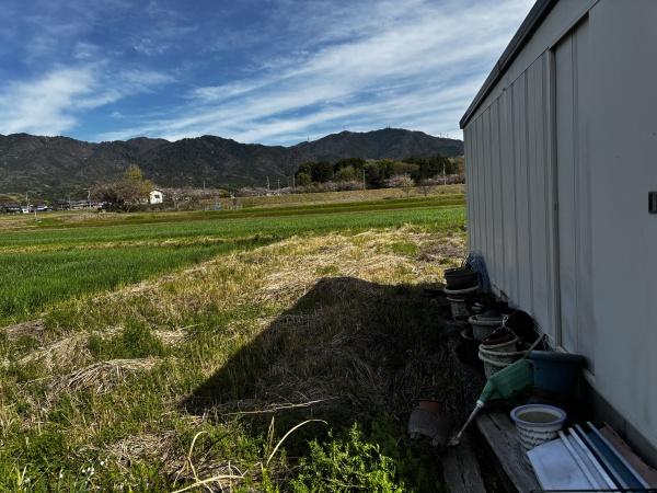 東近江市北花沢町の中古一戸建て
