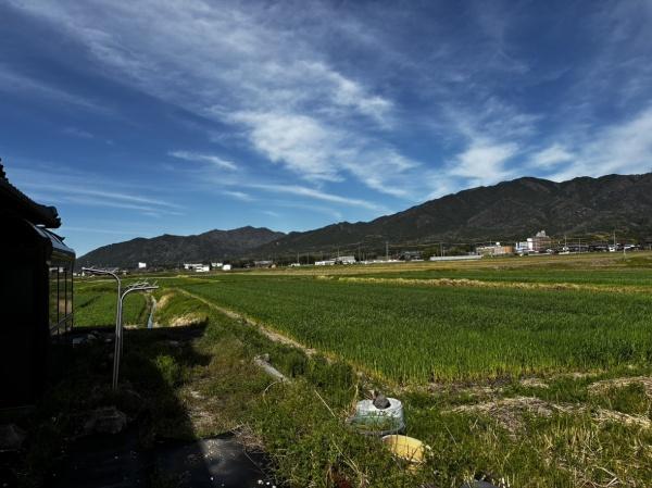 東近江市北花沢町の中古一戸建て