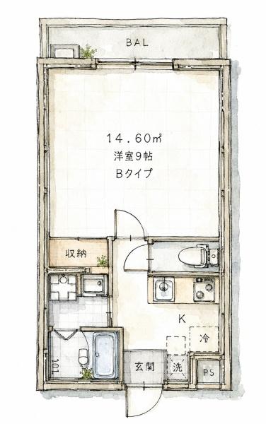 豊中市熊野町３丁目の土地