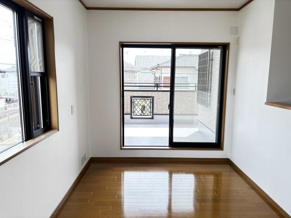 守山市播磨田町の中古一戸建て