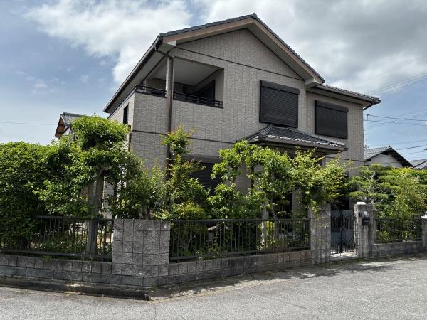 守山市播磨田町の中古一戸建て