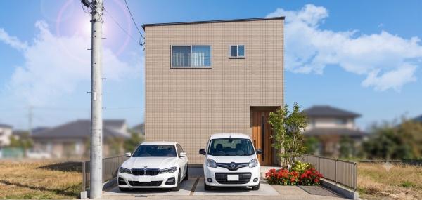 草津市野村６丁目の売土地