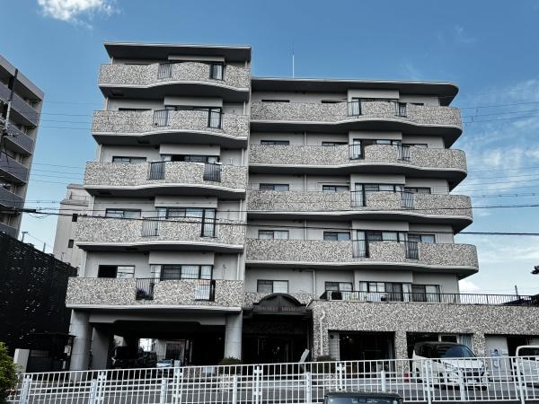 アメニティ草津