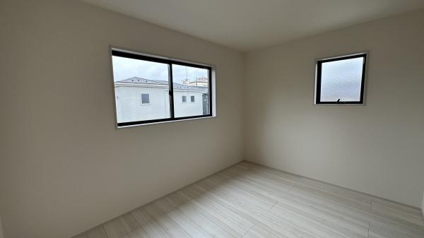 栗東市上鈎の新築一戸建