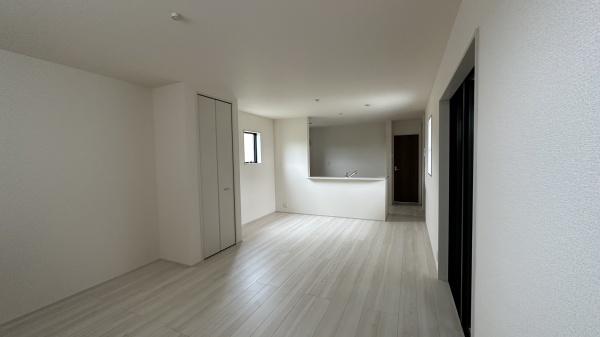 栗東市上鈎の新築一戸建