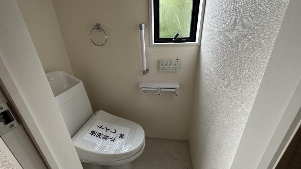 栗東市上鈎の新築一戸建