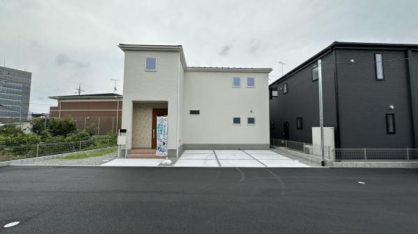 栗東市上鈎の新築一戸建