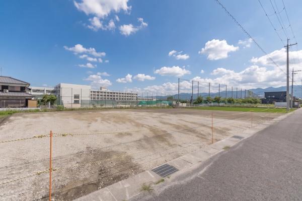守山市古高町の売土地