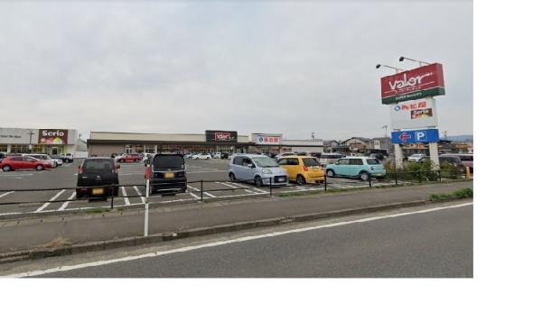 坂井市春江町為国の中古一戸建て(バロー春江店)