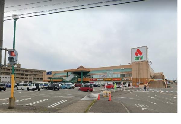 坂井市春江町為国の中古一戸建て(アル・プラザアミ)