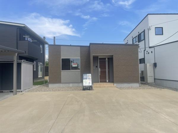 坂井市春江町為国の中古一戸建