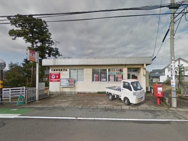 坂井市丸岡町南横地の新築一戸建(丸岡横地郵便局)