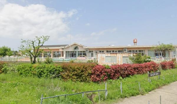 坂井市丸岡町南横地の新築一戸建(安田幼保園)