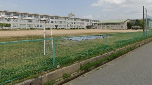 坂井市丸岡町南横地の新築一戸建(磯部小学校)