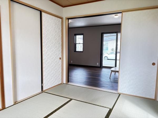 守山市立入町の中古一戸建て