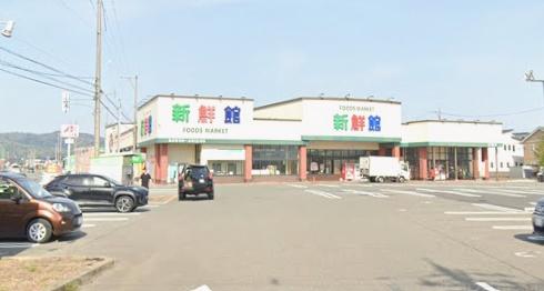 福井市舟橋黒竜１丁目の中古一戸建て(ハニー新鮮館灯明寺店)
