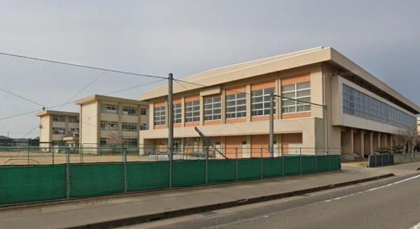 福井市舟橋黒竜１丁目の中古一戸建て(灯明寺中学校)