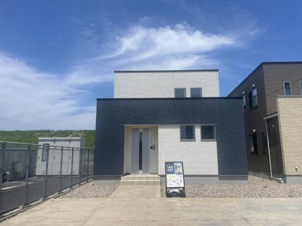 福井市舟橋黒竜１丁目の中古一戸建