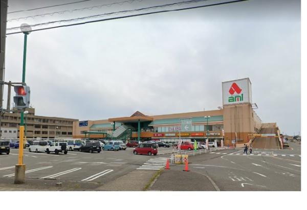坂井市春江町江留中の新築一戸建(アル・プラザアミ)