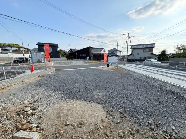 草津市青地町の土地