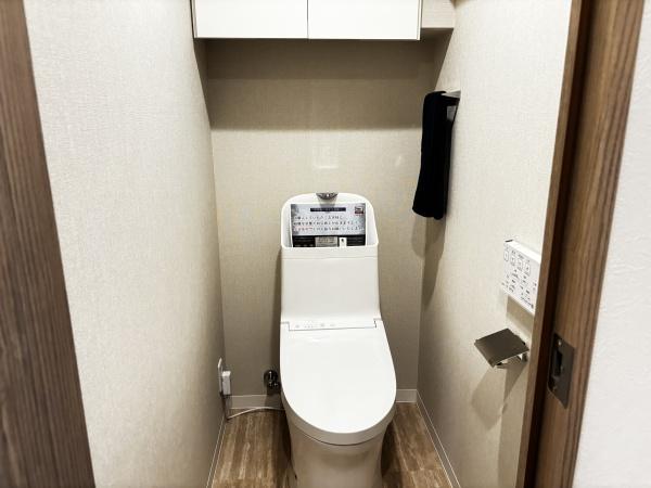 シャルマンコーポ草津