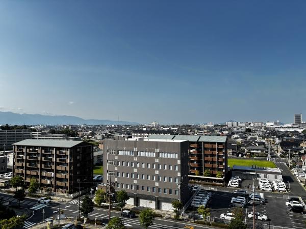 ウイングビュー
