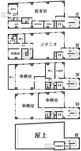 いづみビル