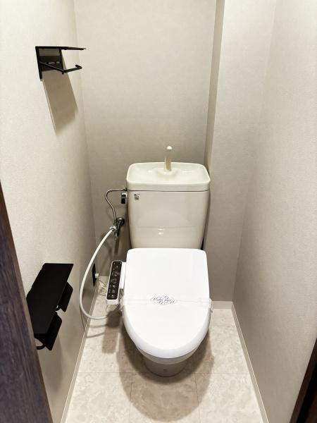 ロータリーマンション西大津ラクスヒルズ