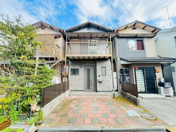 草津市平井３丁目の中古一戸建