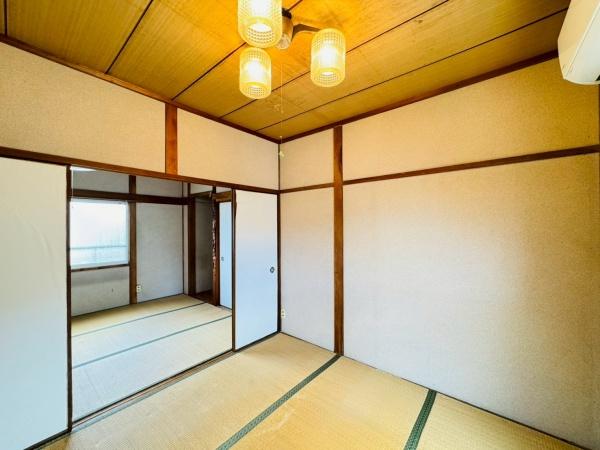 草津市平井３丁目の中古一戸建て