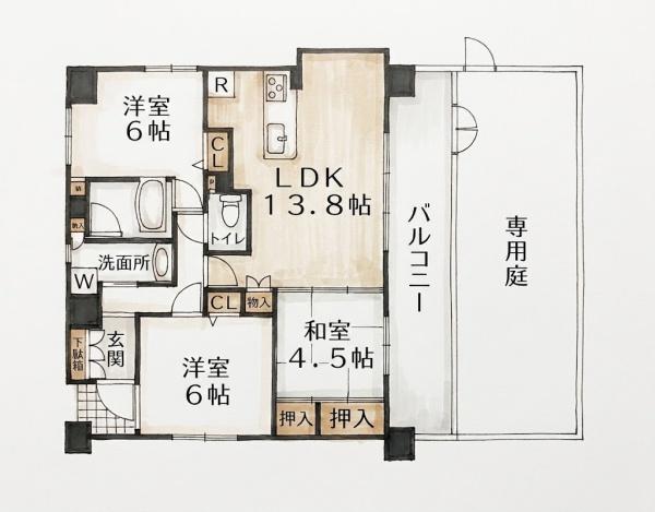 グローバル池田住吉