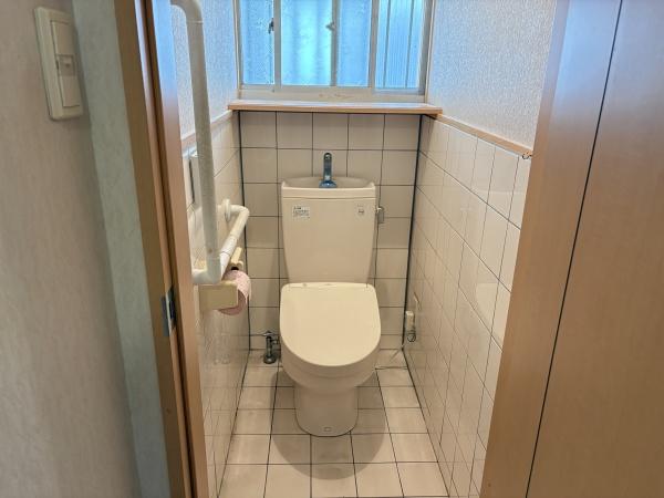 守山市伊勢町の中古一戸建て