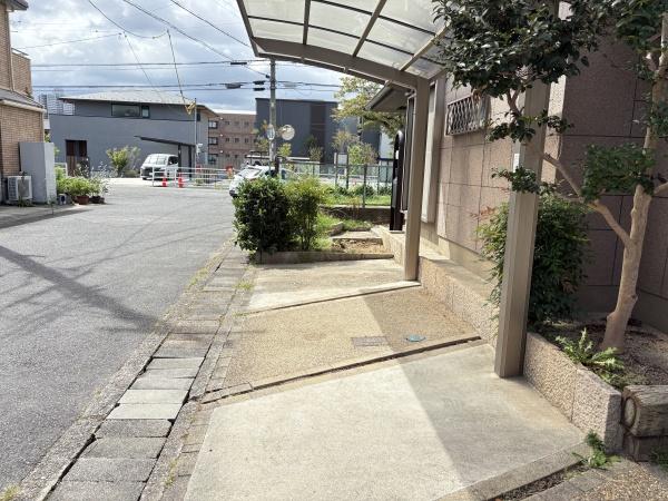 守山市伊勢町の中古一戸建て