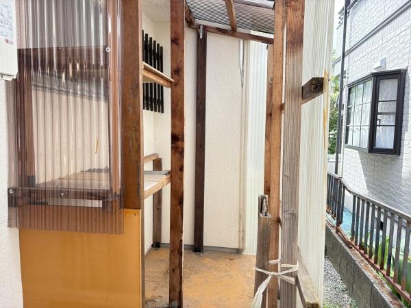 守山市伊勢町の中古一戸建て