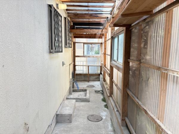 守山市伊勢町の中古一戸建て