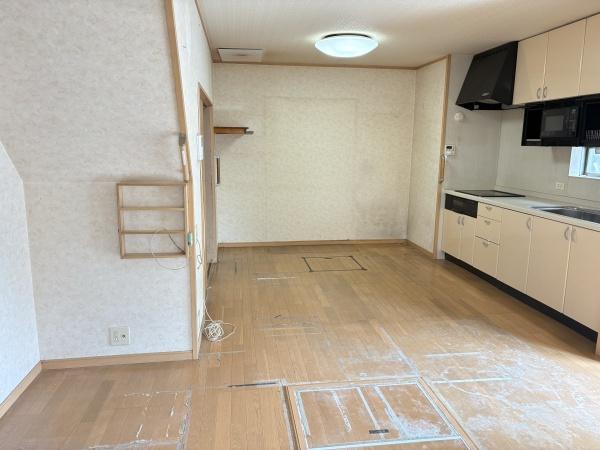守山市伊勢町の中古一戸建て