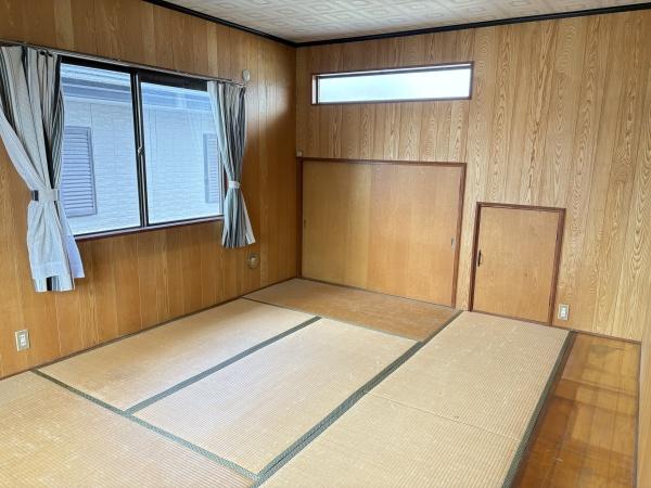 守山市伊勢町の中古一戸建て