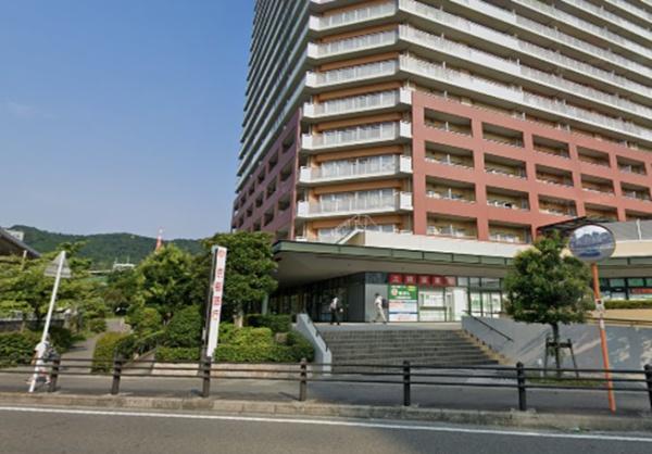 ファーストタワー大津MARY(京都銀行西大津支店)