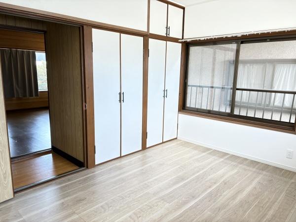 近江八幡市中村町の中古一戸建て