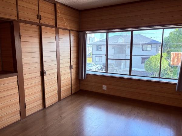 近江八幡市中村町の中古一戸建て