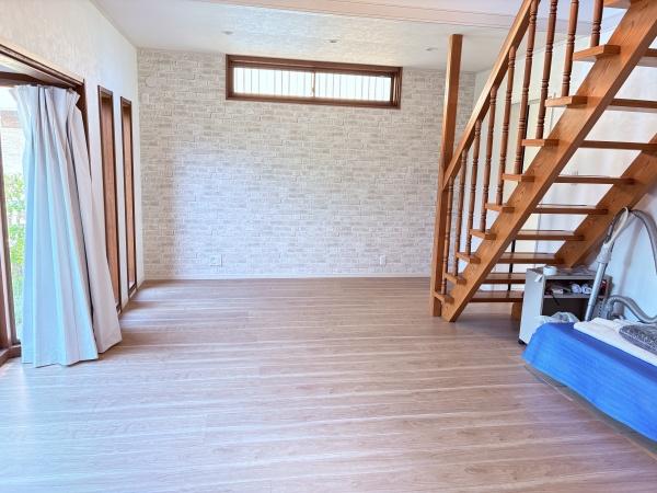 近江八幡市中村町の中古一戸建て